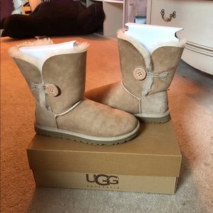 Good as new Ugg Boots